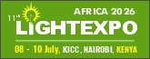 LightExpo Kenya 2026